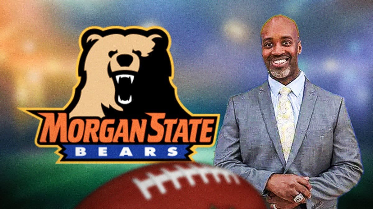 The Morgan State Bears are hiring former New Mexico and Florida International assistant coach Apollo Wright as new offensive coordinator