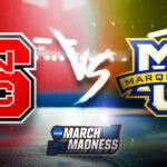 NC State Marquette , NC State Marquette prediction, NC State Marquette pick, NC State Marquette odds, NC State Marquette how to watch
