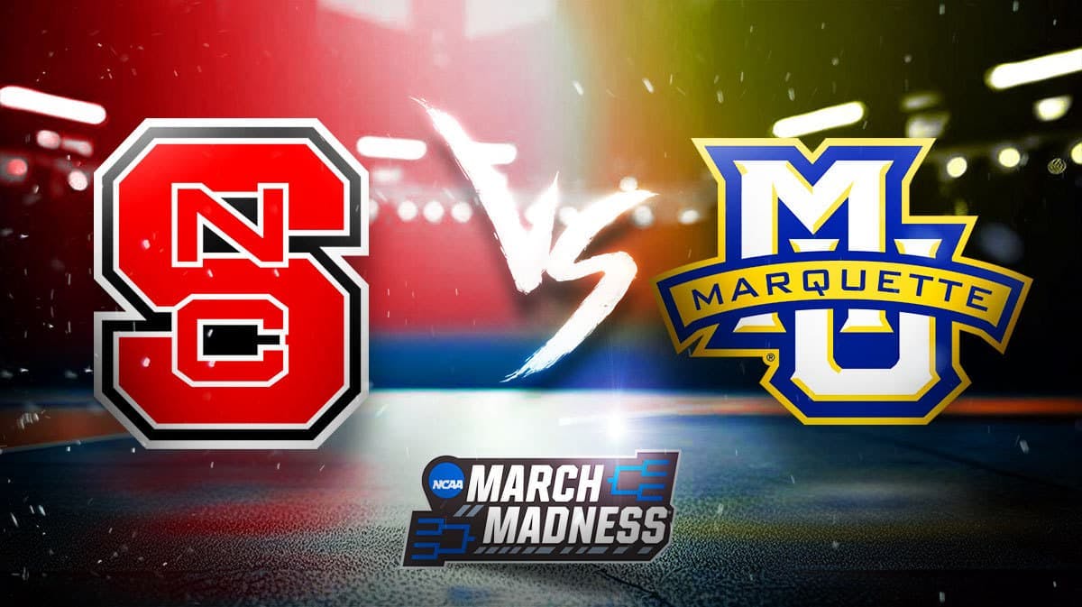 NC State Marquette , NC State Marquette prediction, NC State Marquette pick, NC State Marquette odds, NC State Marquette how to watch