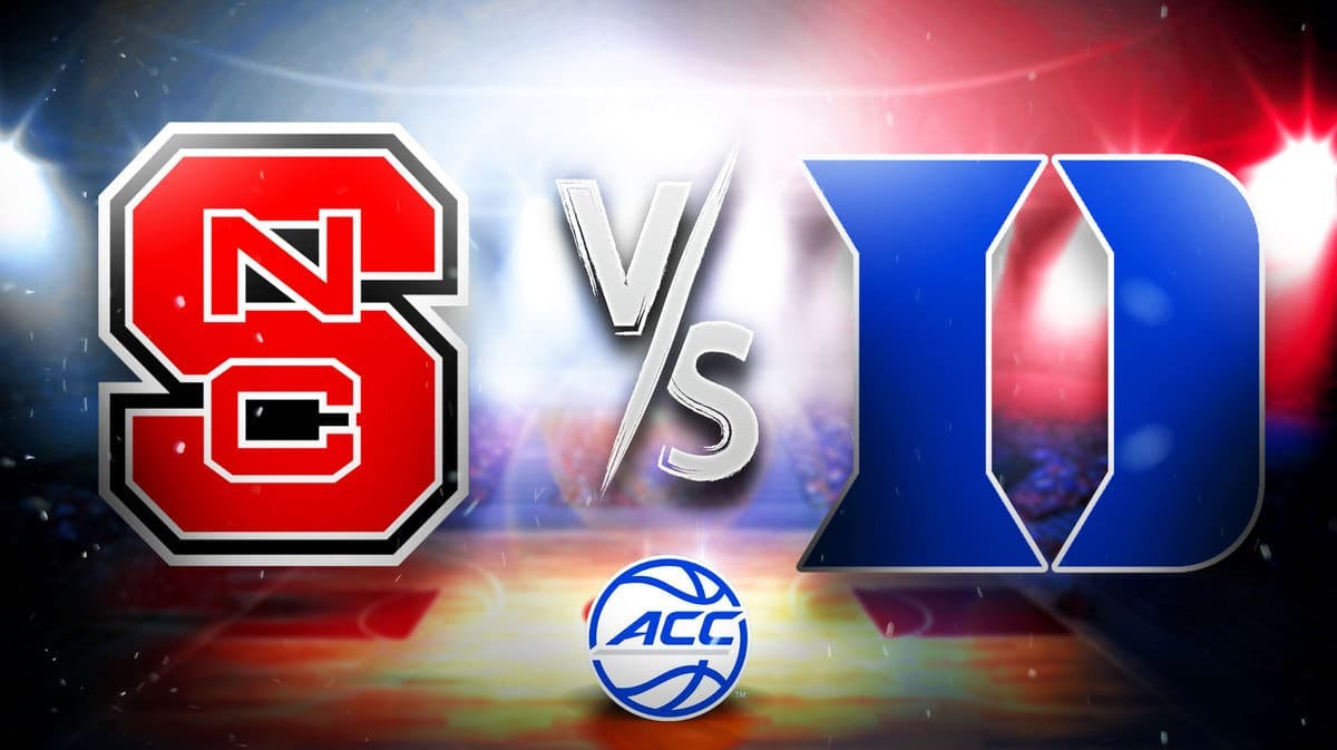NC State Duke prediction, pick, how to watch