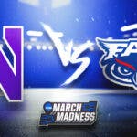Northwestern FAU , Northwestern FAU prediction, Northwestern FAU pick, Northwestern FAU odds