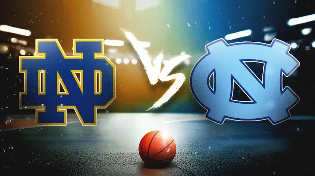 Notre Dame North Carolina, Notre Dame North Carolina prediction, Notre Dame North Carolina pick, Notre Dame North Carolina odds, Notre Dame North Carolina how to watch
