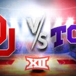 Oklahoma TCU, Oklahoma TCU prediction, Oklahoma TCU pick, Oklahoma TCU odds, Oklahoma TCU how to watch