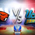 Oregon State UCLA prediction, Oregon State UCLA pick, Oregon State UCLA odds, Oregon State UCLA how to watch