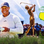 The are no indications at this point that Tiger Woods will compete in the Masters