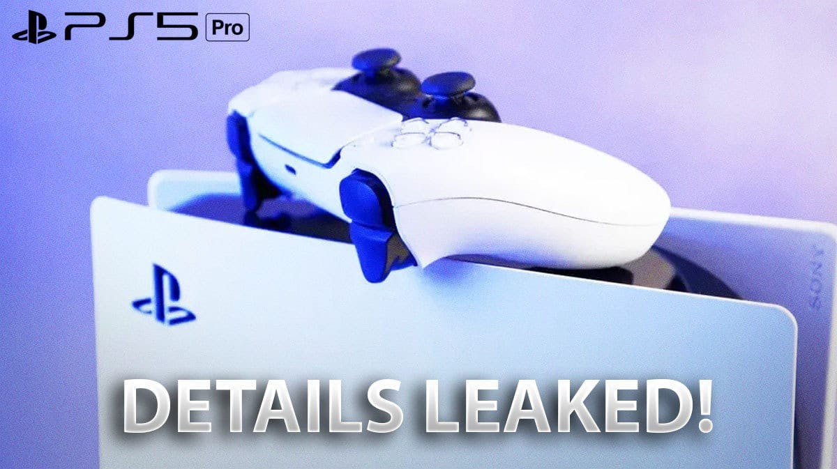 PS5 Pro Enhanced Requirements Detailed In Recent Leak