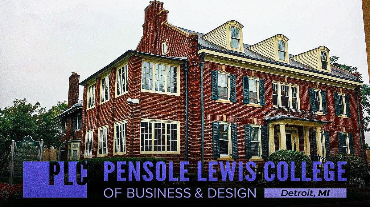 Pensole Lewis College of Business and Design is the first HBCU to ever repoen after closure. Dr. D’Wayne Edwards speaks on how it happened.
