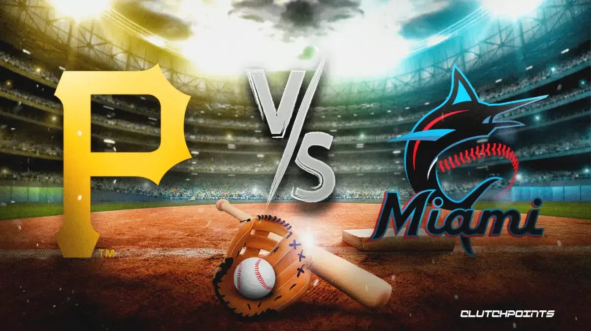 Pirates Marlins, Pirates Marlins prediction, Pirates Marlins pick, Pirates Marlins odds, Pirates Marlins how to watch