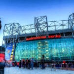 Gary Neville Manchester United