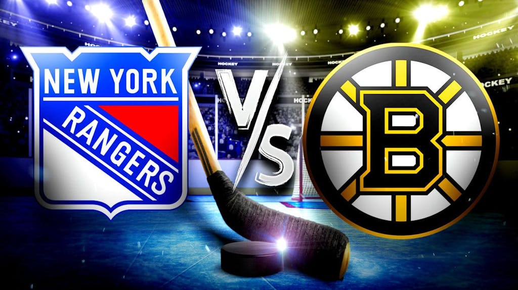 Rangers Bruins, Rangers Bruins prediction, Rangers Bruins pick, Rangers Bruins how to watch