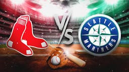 Red Sox Mariners prediction, Red Sox Mariners odds, Red Sox Mariners pick, Red Sox Mariners, how to watch Red Sox Mariners