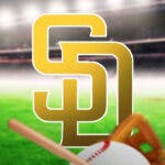 Padres over under win total prediction