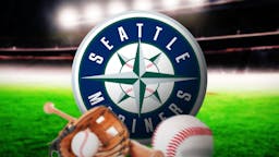 Mariners over under win total prediction