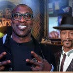 Shannon Sharpe said that he made more money from the Katt Williams interview than he did in any year in his entire NFL career.