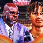Following two seasons of play, Shaqir O'Neal, son of NBA legend Shaquille O'Neal, announced he will be transferring from Texas Southern