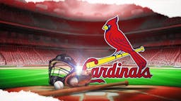Cardinals over under win total prediction