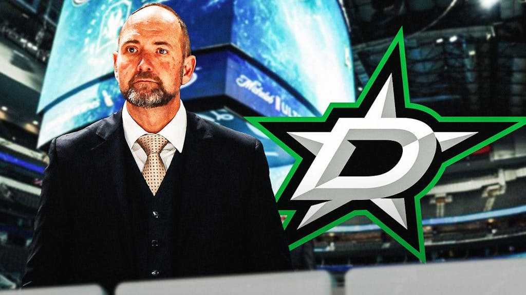 Stars coach Pete DeBoer warning the NHL ahead of the Stanley Cup Playoffs.