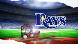 Rays over under win total prediction