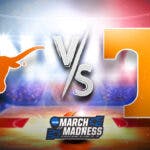 Texas Tennessee, Texas Tennessee prediction, Texas Tennessee pick, Texas Tennessee odds