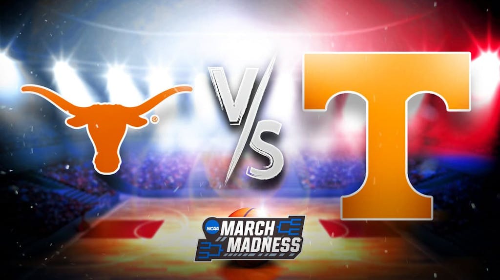 Texas Tennessee, Texas Tennessee prediction, Texas Tennessee pick, Texas Tennessee odds