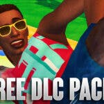 The Sims 4 Is Giving Away A Free DLC Pack For A Limited Time
