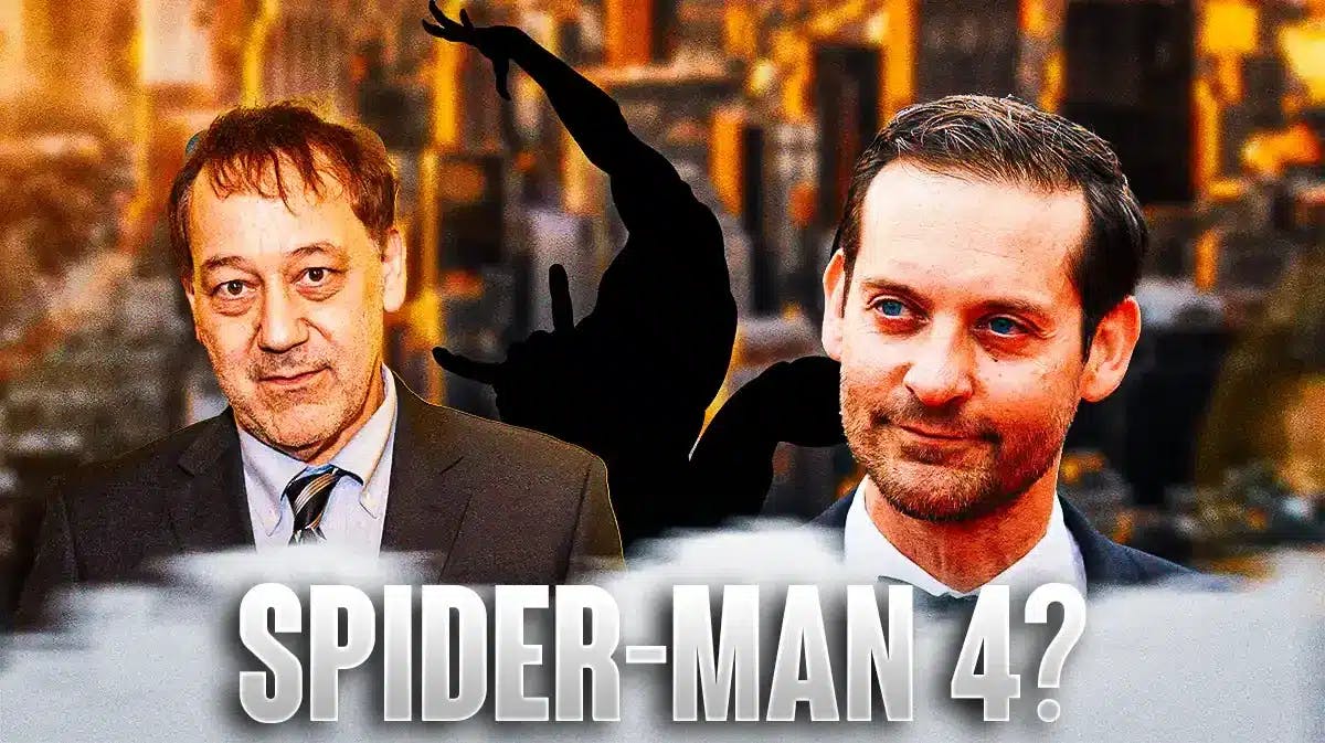 Thomas Haden Church makes bold Spider-Man 4 claim