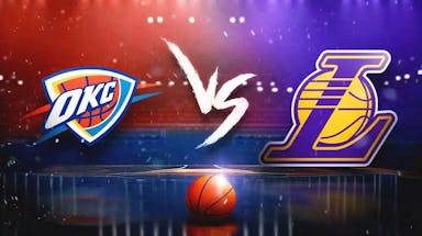 Thunder Lakers prediction, odds, pick, how to watch