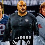 Raiders Maxx Crosby mentor Antonio Pierce with Tom Brady and Mark Davis amid NFL ownership bid