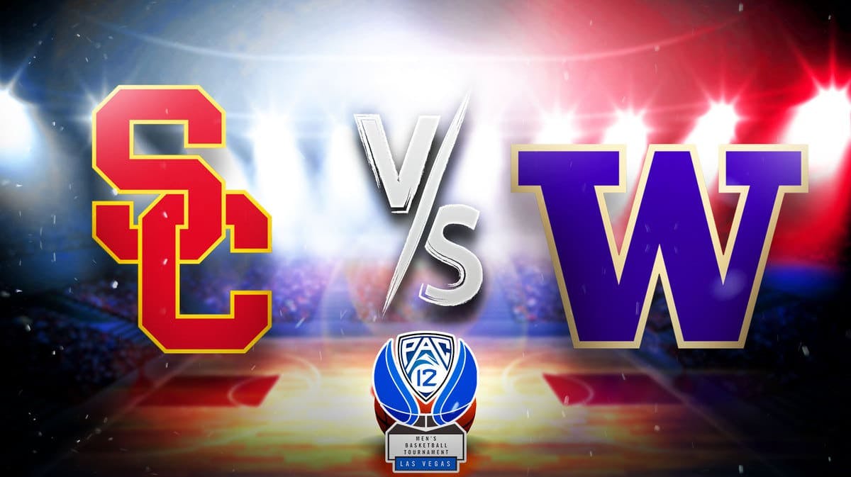 USC Washington, USC Washington prediction, USC Washington pick, USC Washington odds, USC Washington how to watch
