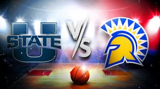 Utah State San Jose State prediction, Utah State San Jose State odds, Utah State San Jose State pick, Utah State San Jose State, how to watch Utah State San Jose State