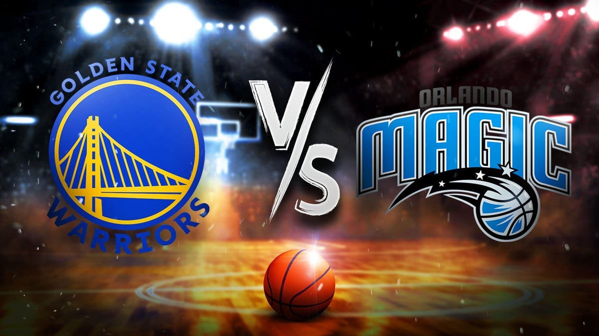 Warriors Magic prediction, odds, pick, how to watch