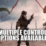 Call Of Duty: Warzone Mobile Will Offer 3 Main Control Options