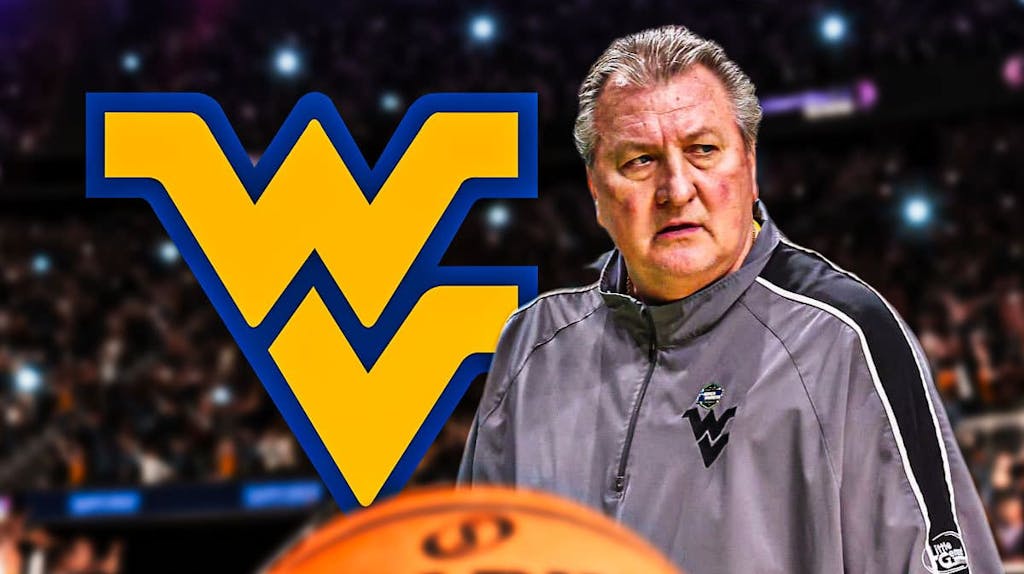Former West Virginia basketball head coach Bob Huggins