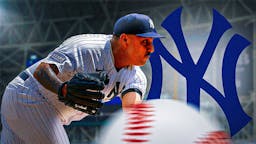 Yankees' Nestor Cortes