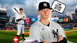DJ LeMahieu hopes to be in the Yankees opening day lineup