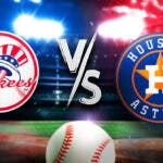 Yankees Astros, Yankees Astros prediction, Yankees Astros pick, Yankees Astros odds, Yankees Astros how to watch