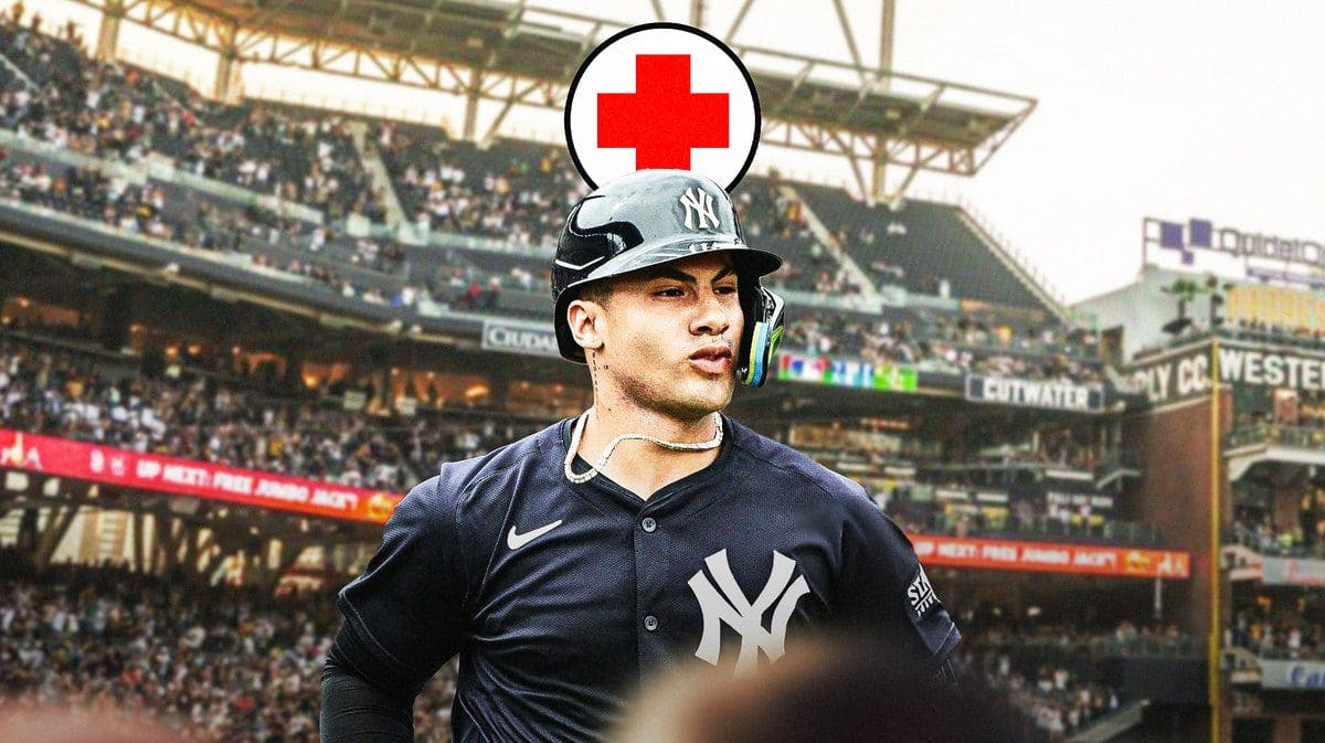 Gleyber Torres of the Yankees got an update.