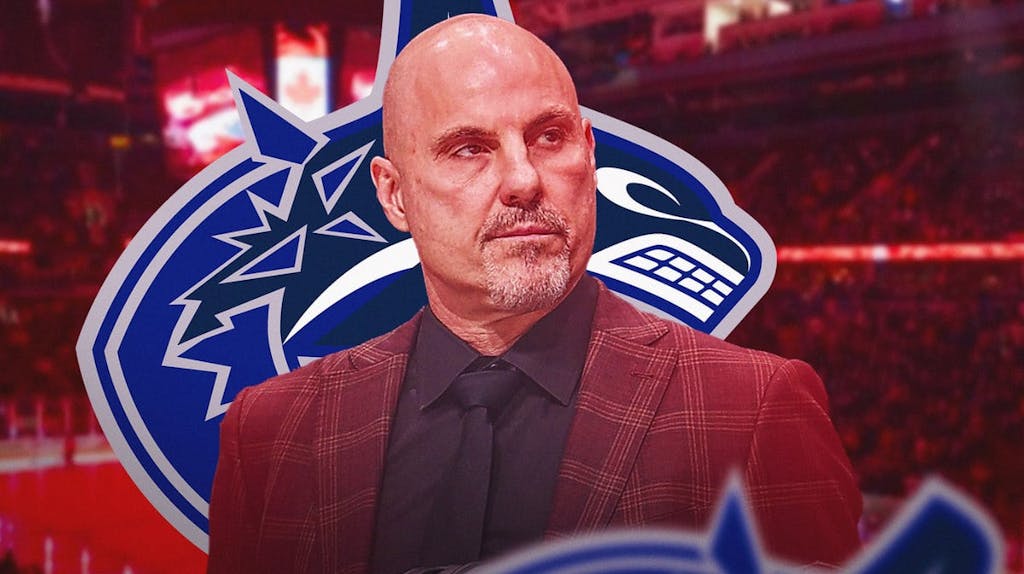 Canucks' Rick Tocchet issues a challenge after losing to the Capitals.