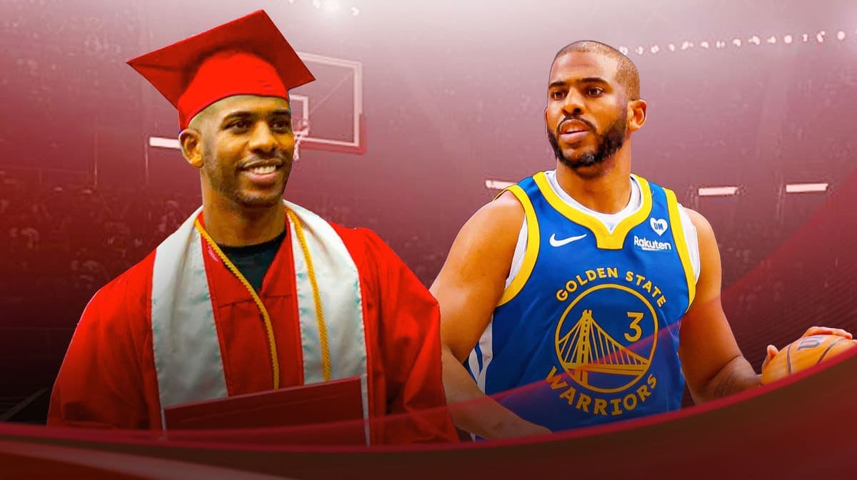 Golden State Warriors guard Chris Paul has partnered with B Daht to create the CP3 Classic, a fusion of HBCU & AAU Culture.