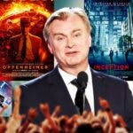 Christopher Nolan's next project gets huge update after 2024 Oscars haul