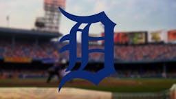 Tigers over under win total prediction
