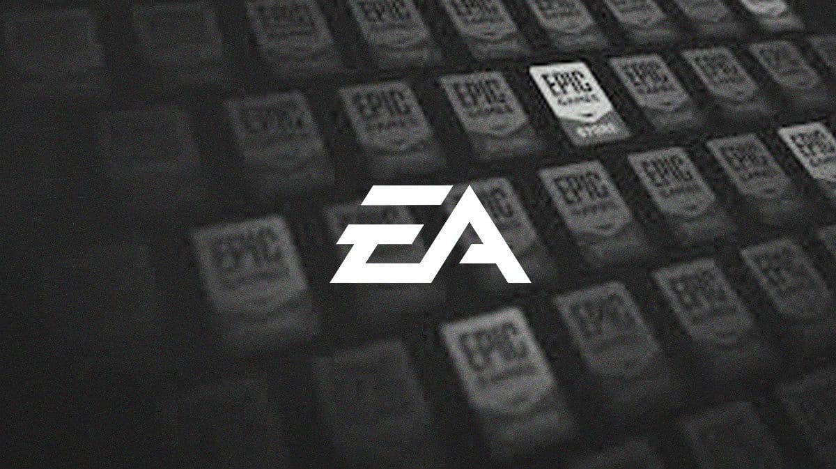 EA Adds 10 Games To The Epic Games Store