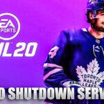 Fans Can Wave Goodbye To NHL 20 Come September
