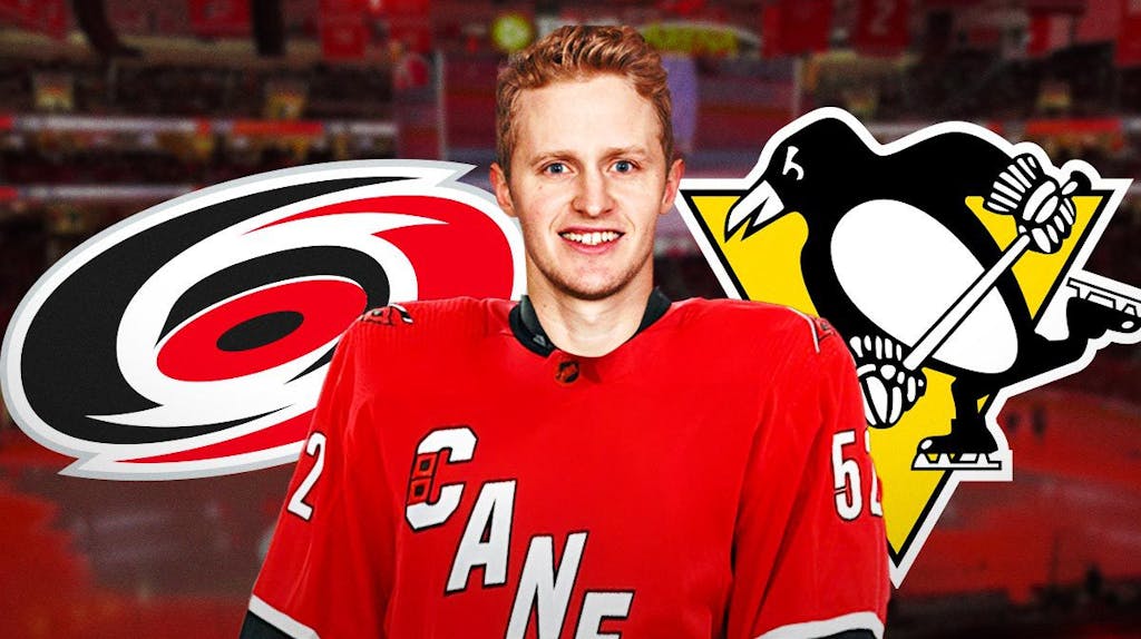 Jake Guentzel trade grades after the Hurricanes-Penguins deal at the NHL Trade Deadline.