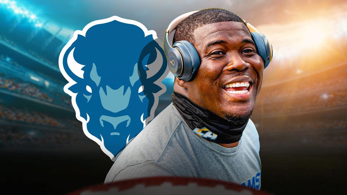 The Howard University Bisons are signing on former NFL player, scout, and coach Tory Woodbury as their special teams coordinator