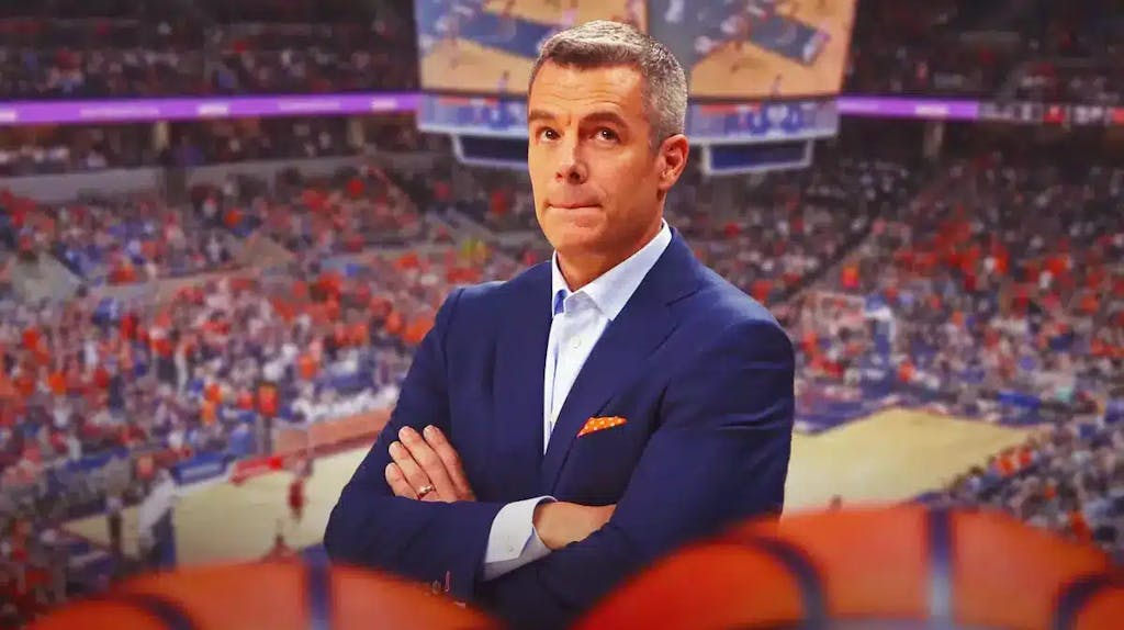 Tony Bennett and the Cavaliers lost to Duke prompting a Tony Bennett take.