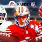 Madden 25 - Who should Be The Cover Athlete?