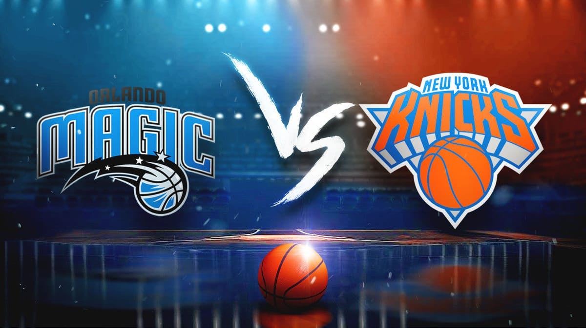 Magic Knicks prediction, odds, pick, how to watch