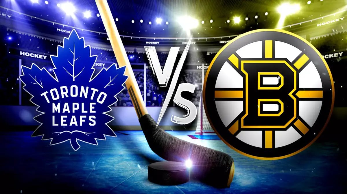 Maple Leafs Bruins, Maple Leafs Bruins prediction, Maple Leafs Bruins pick, Maple Leafs Bruins odds, Maple Leafs Bruins how to watch