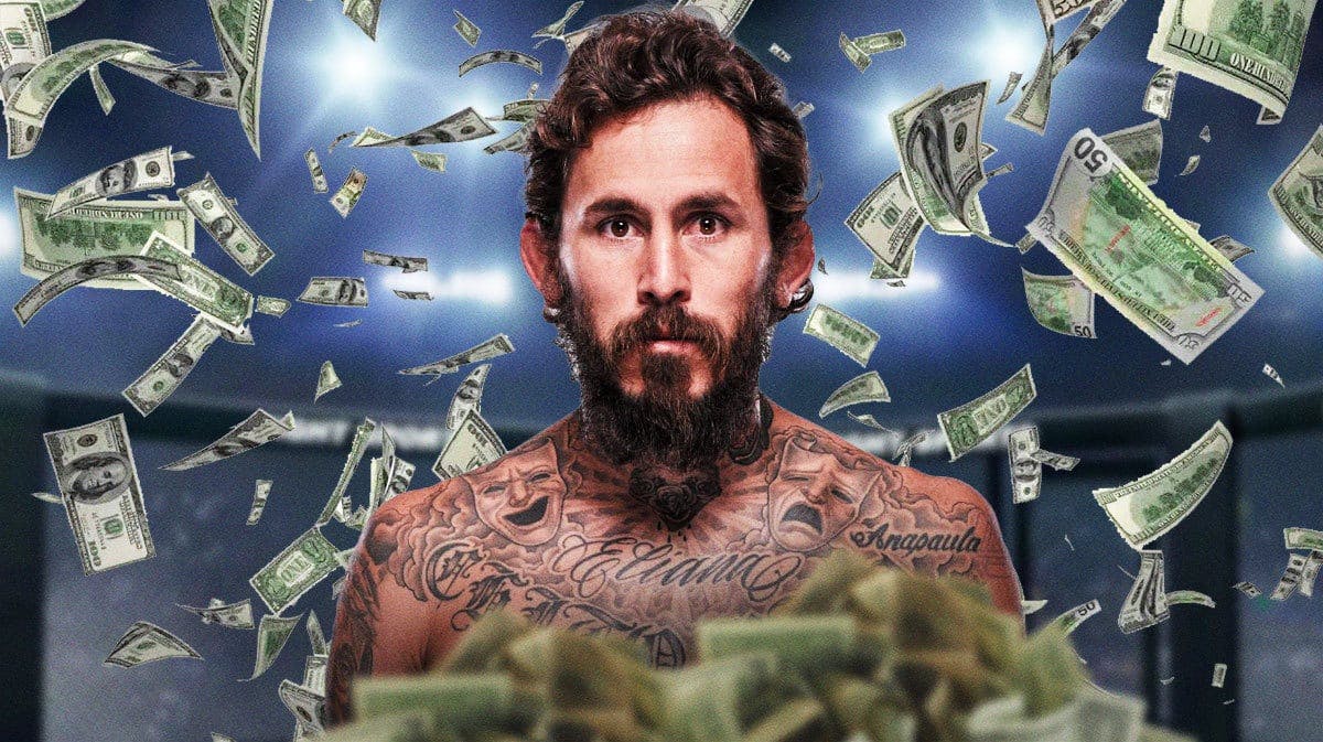 Marlon Vera, commonly referred to as "Chito," has a net worth of about $4 million. Vera is a UFC fighter who competes in the bantamweight division. He is currently ranked fifth in that weight class, and he has the biggest fight of his life ahead of him. At UFC 299, Vera will be taking on Sean O'Malley in a championship bout for the bantamweight belt. Vera is a big-time betting underdog against O'Malley, who is one of the biggest stars in the UFC. This is somewhat unfair, though, as Vera is the only fighter who has ever beaten O'Malley. In this article, we will take a closer look at how Vera has come to his wealth, as well as we will dive into Vera's career, including when he bet O'Malley back in 2020. Marlon 'Chito' Vera's net worth in 2024 (estimate): $4 million Marlon Vera's net worth is projected to be around $4 million. This is according to sites including essentiallysports.com and sportskeeda.com. Vera is from Ecuador, and the majority of his wealth comes from his time in the UFC. There have only been 10 champions in the bantamweight division throughout the UFC's history, so a win over O'Malley would surely make him a rich man. Vera is believed to have cashed in $326,000 in his last fight, a win over Pedro Munhoz. It is believed his biggest pay day came at UFC Fight Night on March 25, 2023. It is believed Vera made $370,000 for this fight despite the fact that he lost to Cory Sandhagen. The fighter has a very entertaining style, and he is known for finishing his opponents. This has led to eight total performance bonuses. Vera also has made money through sponsorships. He reportedly has endorsement deals with Venom, Jaxxon, TCL Electronics. A lot of eyes will be watching Vera's fight at UFC 299, as his opponent, Sean O'Malley, is arguably the biggest star in the UFC. If Vera can upset O'Malley, endorsement deals and big opportunities will like come flocking in.  Marlon Vera's career Vera started fighting at the amateur level starting in 2011, and he jumped the the professional ranks by 2012. He compiled a 6-1-1 record through different Latin American promotions during this time.  Vera then tried out for The Ultimate Fighter, where he was ultimately cast on The Ultimate Fighter: Latin America in 2014. Vera impressed on the show with a win over Henry Briones, but his run came to a close when he got a skin infection. Vera still was able to make his way onto the UFC roster, and he took on Marcon Beltran at UFC 180. He lost that fight via unanimous decision before beating Roman Salazar with a triangle armbar. Unfortunately, Vera also lost his third UFC bout, when Davey Grant bested him by points. With three early career losses, Vera's career looked like it was going to be stopped before it truly got going, but then he went on a run. Vera's striking improved, and he won three straight fights. By this point, Vera was displaying that he had a lot of power in the hands.  Vera then lost fights against John Lineker and Douglas Silva de Andrade, but he was able to get on track with five straight wins. Vera did suffer a setback in a loss against Song Yadong, but he shocked the world when he knocked out Sean O'Malley at UFC 252. O'Malley was on the fast track to superstardom, as he had yet suffer a loss in his career. That was until a number of Vera legs kicks weakened his lower leg and allowed Vera to get into position to knock O'Malley out with some vicious elbows.  The wins over O'Malley officially put Vera on the map and illustrated how dangerous he is. Chito has knock out power with his hands, kicks, and elbows, and he is also able to end fights with submissions.  After the O'Malley victory, Vera faced Jose Aldo, the fighter many consider to be the greatest featherweight ever. He did lose that fight, but he went on to win his next four bouts, which put him on a championship contention trajectory.  Vera fought twice in 2023. At UFC Fight Night on March 25, he lost to Cory Sandhagen. He got redemption in a victory over Pedro Munhoz at UFC 292, which was the same event in which O'Malley became the Bantamweight Champion.  While other fighters like Sandhagen, Merab Dvalishvili, and Henry Cejudo all made sense to challenge for the belt, the UFC gave the opportunity to Vera as a way to prove himself. He is 23-8-1 in MMA, but his signature win comes over the current champion. O'Malley is expected by many to get his revenge, but Vera only needs one strike to end any match.  In his entire career, Vera has never been knocked down, knocked out, or submitted. He is virtually impossible to finish, which makes his with O'Malley - one of the hardest hitting bantamweights ever - all the more intriguing. So, were you surprised by Marlon 'Chito' Vera's net worth?